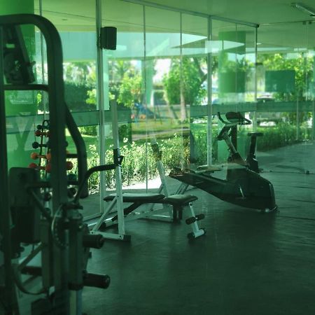 Excelente Flat 3 Quartos Pra 10 Pessoas No Ancorar Flat Resort Pôrto das Galinhas المظهر الخارجي الصورة