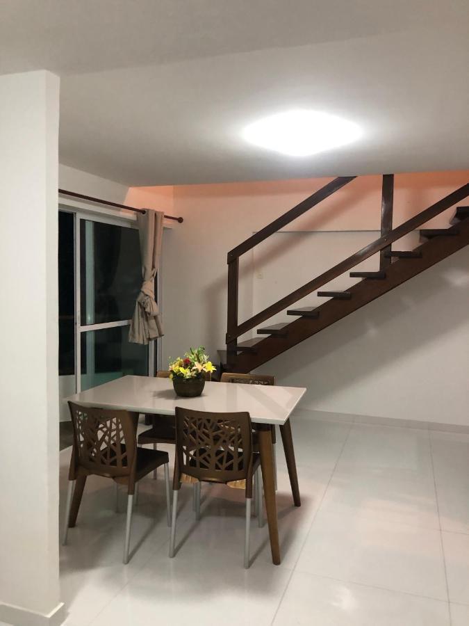 Excelente Flat 3 Quartos Pra 10 Pessoas No Ancorar Flat Resort Pôrto das Galinhas المظهر الخارجي الصورة