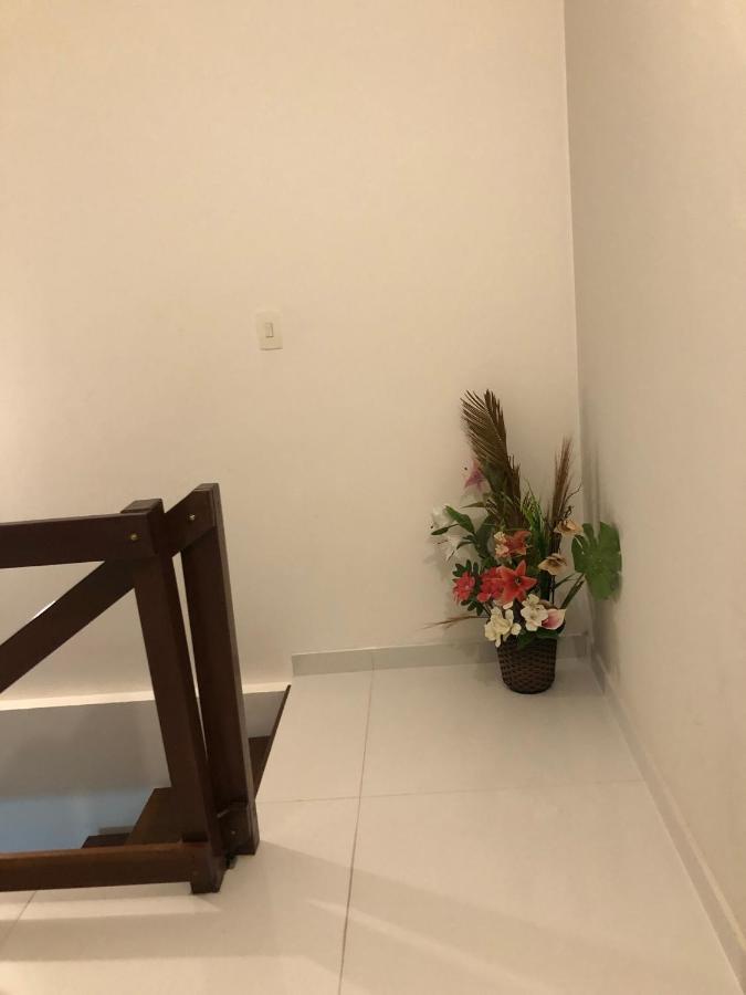 Excelente Flat 3 Quartos Pra 10 Pessoas No Ancorar Flat Resort Pôrto das Galinhas المظهر الخارجي الصورة