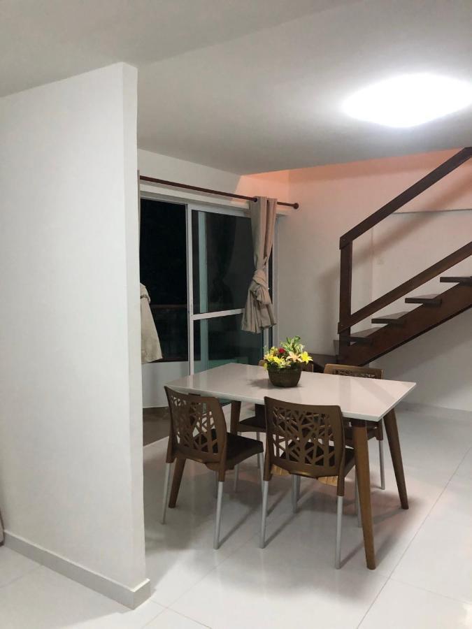Excelente Flat 3 Quartos Pra 10 Pessoas No Ancorar Flat Resort Pôrto das Galinhas المظهر الخارجي الصورة