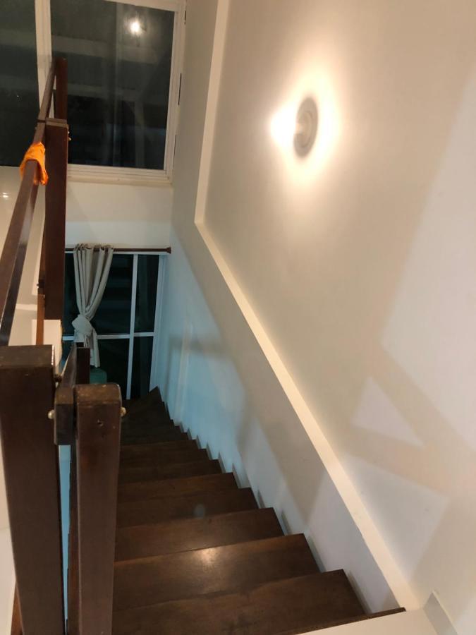 Excelente Flat 3 Quartos Pra 10 Pessoas No Ancorar Flat Resort Pôrto das Galinhas المظهر الخارجي الصورة