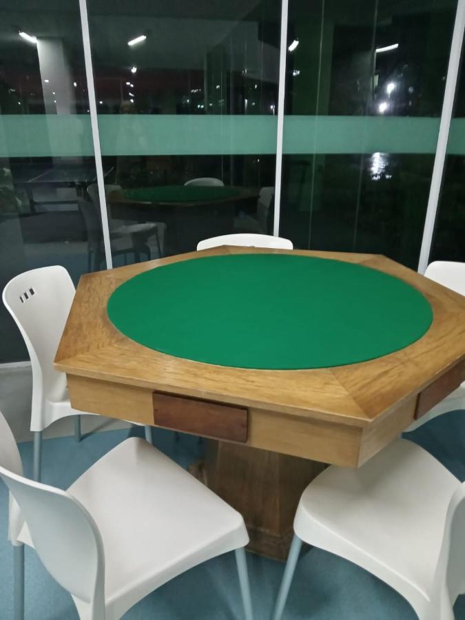 Excelente Flat 3 Quartos Pra 10 Pessoas No Ancorar Flat Resort Pôrto das Galinhas المظهر الخارجي الصورة