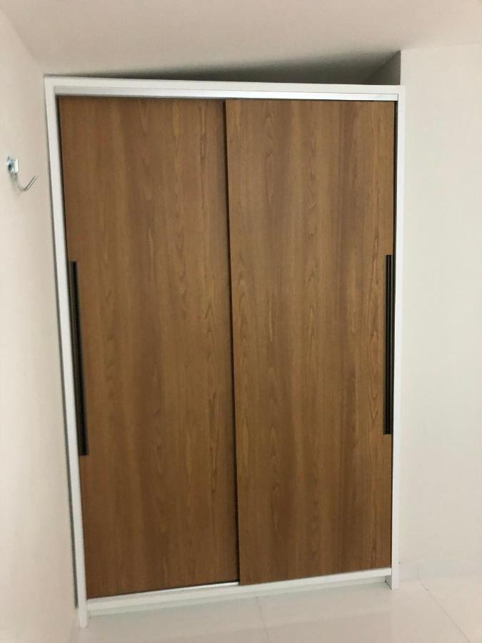 Excelente Flat 3 Quartos Pra 10 Pessoas No Ancorar Flat Resort Pôrto das Galinhas المظهر الخارجي الصورة
