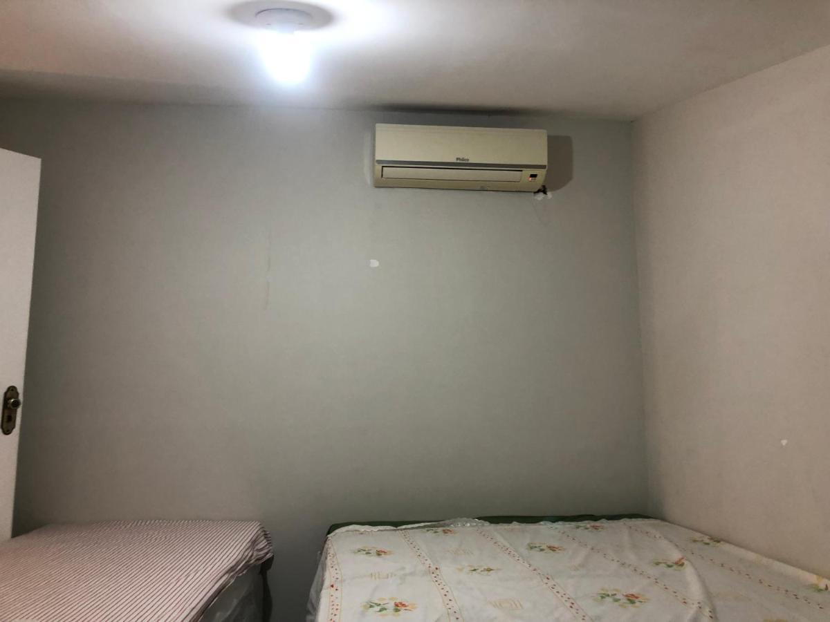 Excelente Flat 3 Quartos Pra 10 Pessoas No Ancorar Flat Resort Pôrto das Galinhas المظهر الخارجي الصورة