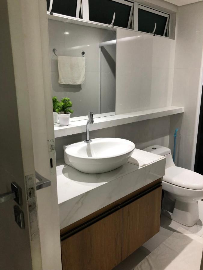 Excelente Flat 3 Quartos Pra 10 Pessoas No Ancorar Flat Resort Pôrto das Galinhas المظهر الخارجي الصورة