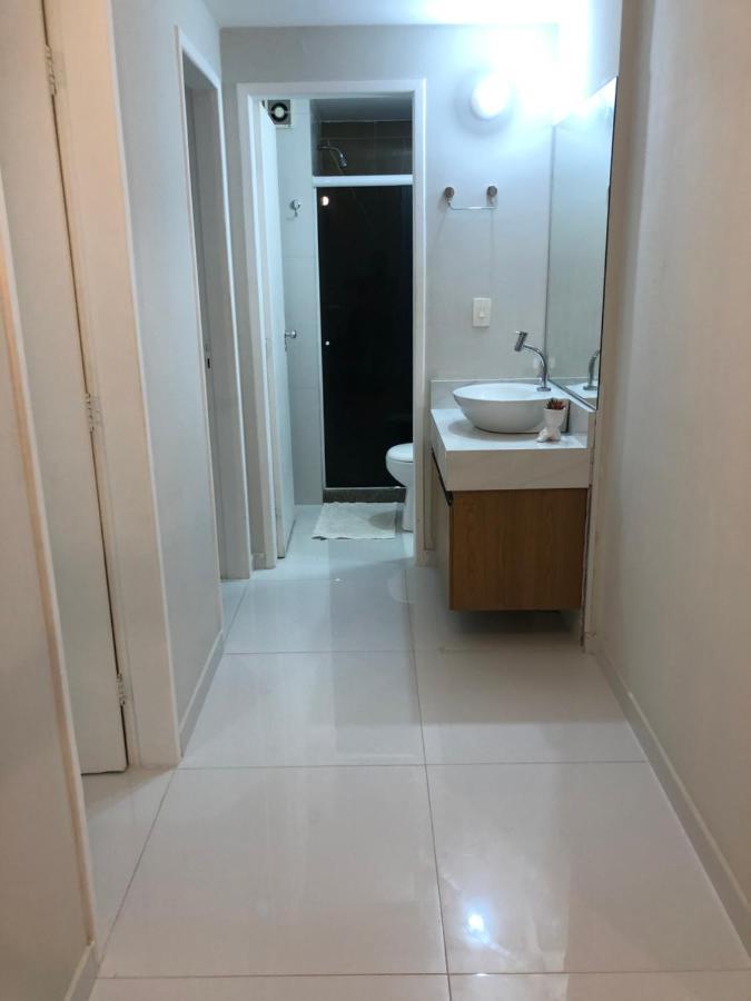Excelente Flat 3 Quartos Pra 10 Pessoas No Ancorar Flat Resort Pôrto das Galinhas المظهر الخارجي الصورة