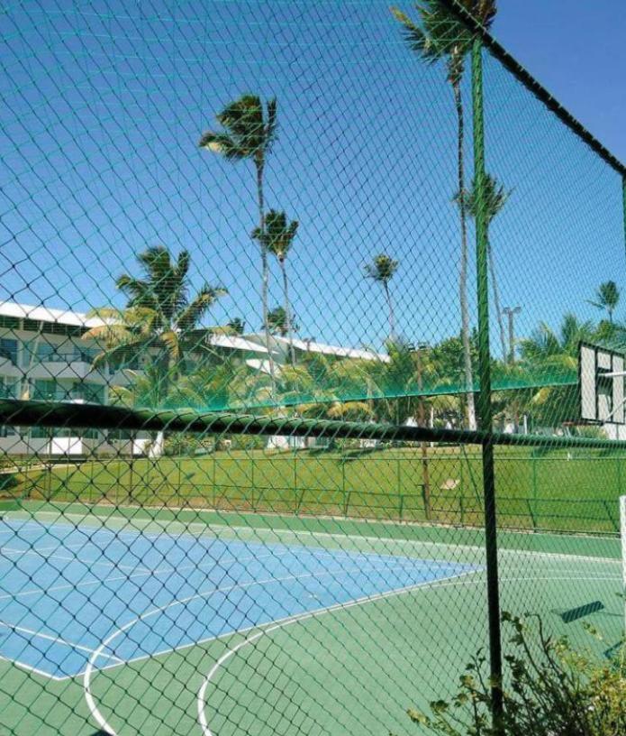 Excelente Flat 3 Quartos Pra 10 Pessoas No Ancorar Flat Resort Pôrto das Galinhas المظهر الخارجي الصورة