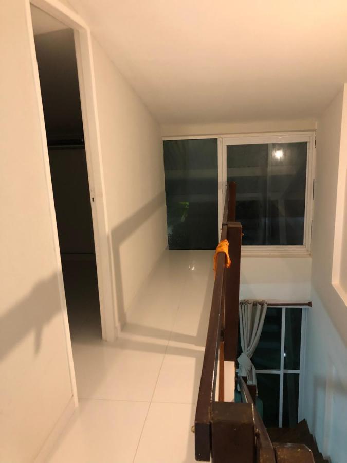 Excelente Flat 3 Quartos Pra 10 Pessoas No Ancorar Flat Resort Pôrto das Galinhas المظهر الخارجي الصورة