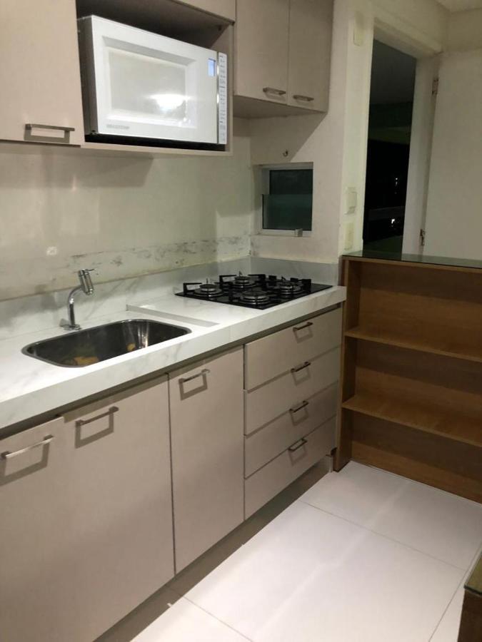 Excelente Flat 3 Quartos Pra 10 Pessoas No Ancorar Flat Resort Pôrto das Galinhas المظهر الخارجي الصورة