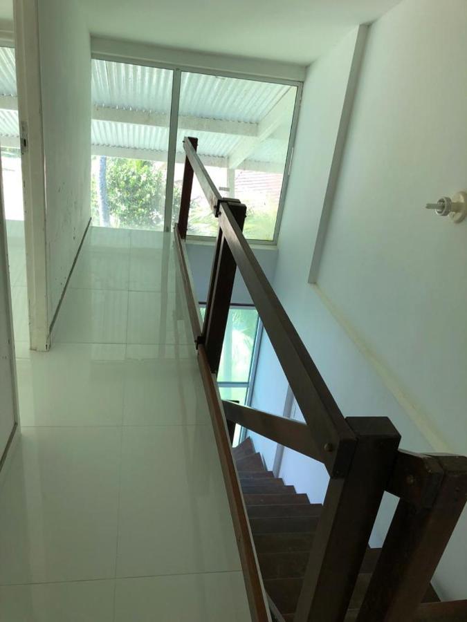 Excelente Flat 3 Quartos Pra 10 Pessoas No Ancorar Flat Resort Pôrto das Galinhas المظهر الخارجي الصورة