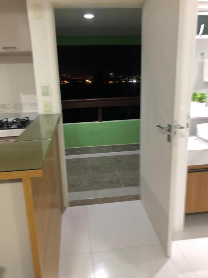 Excelente Flat 3 Quartos Pra 10 Pessoas No Ancorar Flat Resort Pôrto das Galinhas المظهر الخارجي الصورة
