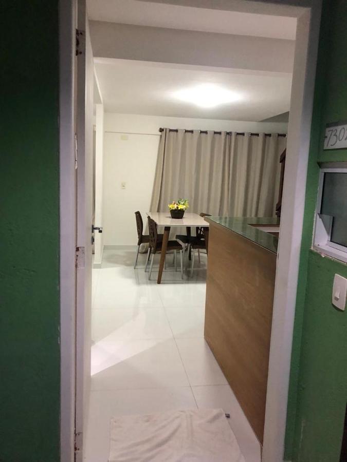 Excelente Flat 3 Quartos Pra 10 Pessoas No Ancorar Flat Resort Pôrto das Galinhas المظهر الخارجي الصورة