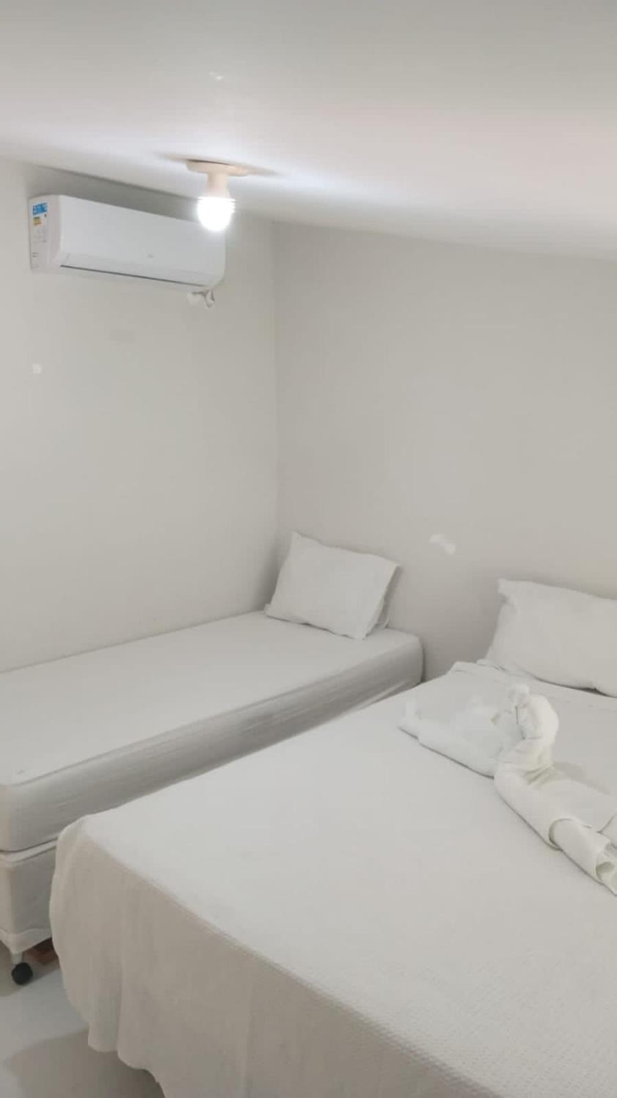 Excelente Flat 3 Quartos Pra 10 Pessoas No Ancorar Flat Resort Pôrto das Galinhas المظهر الخارجي الصورة